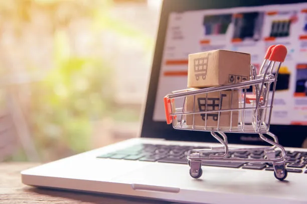 E-commerce case